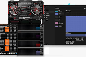 help you undervolt your laptop or pc