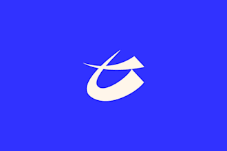 create modern minimalist, modern logo