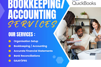 do bookkeeping,financial statements,profit loss,balance sheet