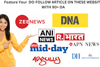 publish your article in do follow website