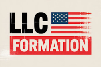 register your US llc and ein for non residents with fast approval