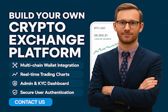 p2p crypto wallet app crypto exchange app defi wallet exchange website react