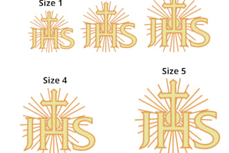 design embroidery personalized emb