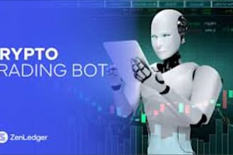 create an advanced webull trading bot with custom strategy