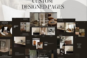 home decor shopify store home decor furniture home decor furniture website