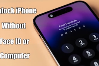 unlock your iphones, ipads, macbooks from locked