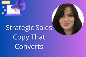persuasive sales copy that engages  converts