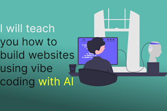 teach vibe coding like pro