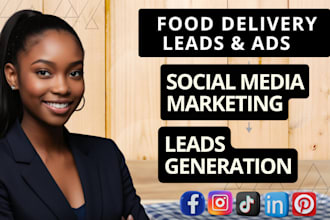 do food delivery marketing food delivery website google ads facebook ads