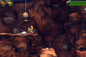 build HTML 5 webgl game development, unity2d video game, 2d pixel art game asset