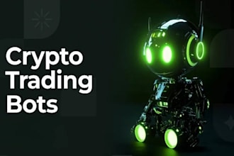 create crypto trading volume bot pump fun bundle telegram bot on solana evms