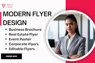 create canva templates, corporate flyer, flyer template, brochure design