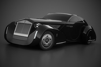 optimize 3d realistic sport car,racing car,assetto corsa,simulation car,body kit