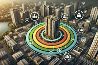 create geofencing ads in google ads