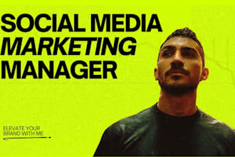 manage you social media content