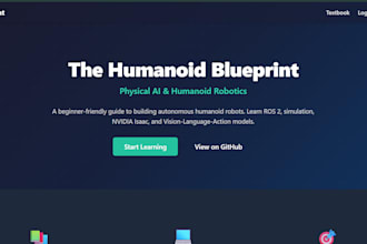 do custom web development as frontend or full stack developer