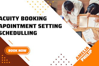 setup acuity scheduling calendly acuity square fix appointment setting vagaro