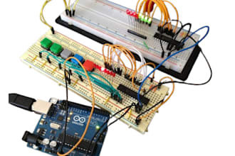 do arduino programming, raspberry pi, coding, esp32 and iot project