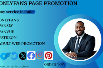 do onlyfans promotion fansly fanvue adult web promotion patron page