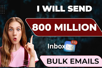 send bulk emails, bulk email blast, bulk blast email marketing campaign