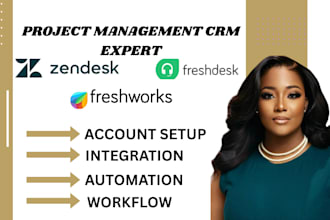 utilize freshworks crm itms customer support suite to empower your business