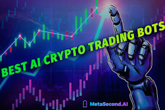 crypto trading bot, ai crypto trading bot, crypto trading bot