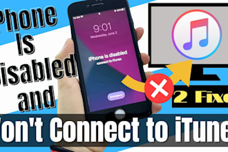 unlock your iphones, ipads, macbooks from locked