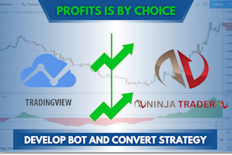create script both tradingview and ninjatrader