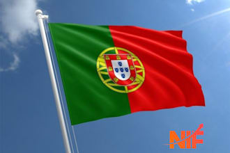 apply nif portuguese tax number online