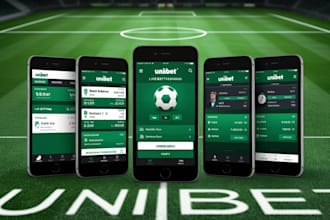 build sport bet app crypto bet app, sports bet website, bot prediction sport app