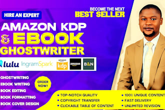 ebook ghostwriter, book writer, ghostwriter, non fiction, and ghost book writer