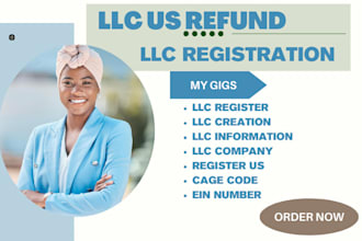 register llc information, llc creation, ein, dissolve llc