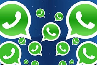 grow whatsapp channel,whatsapp ads, mass dm, bulk sms message to get real member