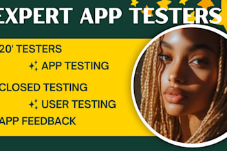 test and review your ios apps games, website testing, app testing, user testing