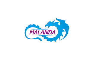design aquatic dragons swimming club logo
