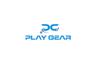 create sports products based retail logo