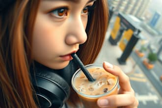 generate you ai image