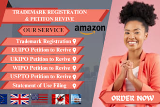 create a trademark strategy to protect your brand globally