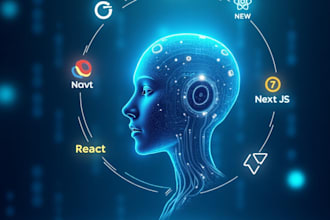 build a loveable ai supabase react js next js
