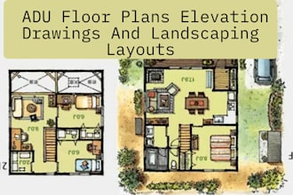 grading plan drainage design erosion control plan site development permit ready