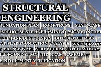 do structural foundation slab rooftruss timber desk bill of materials fence wall