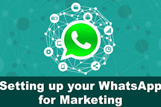 send bulk whatsapp messages marketing whatsapp api campaign