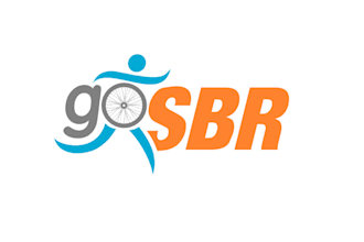 create enticing newly branded triathlon coaching company logo