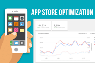 do app store optimization aso for android and ios apps
