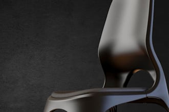 design manufacturing ready industrial products