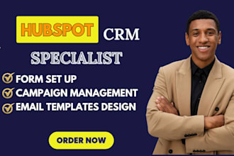 hubspot cms hubspot form hubspot email template hubspot campaign management