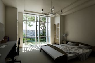 model 2d drawings into architectural 3d models archicad revit