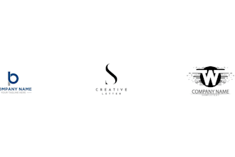 design and redesign wordmark logo