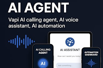 develop ai saas app, n8n ai automation agent, openai chatbot, langchain llm bot