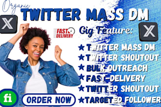 do twitter mass dm instagram dms facebook mass dm telegram dms direct message